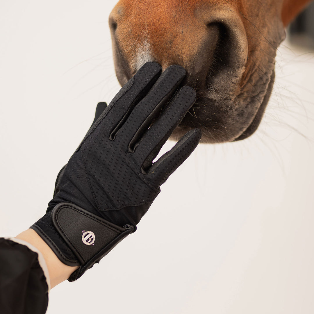 B Vertigo Paola Air Grip Gloves image 