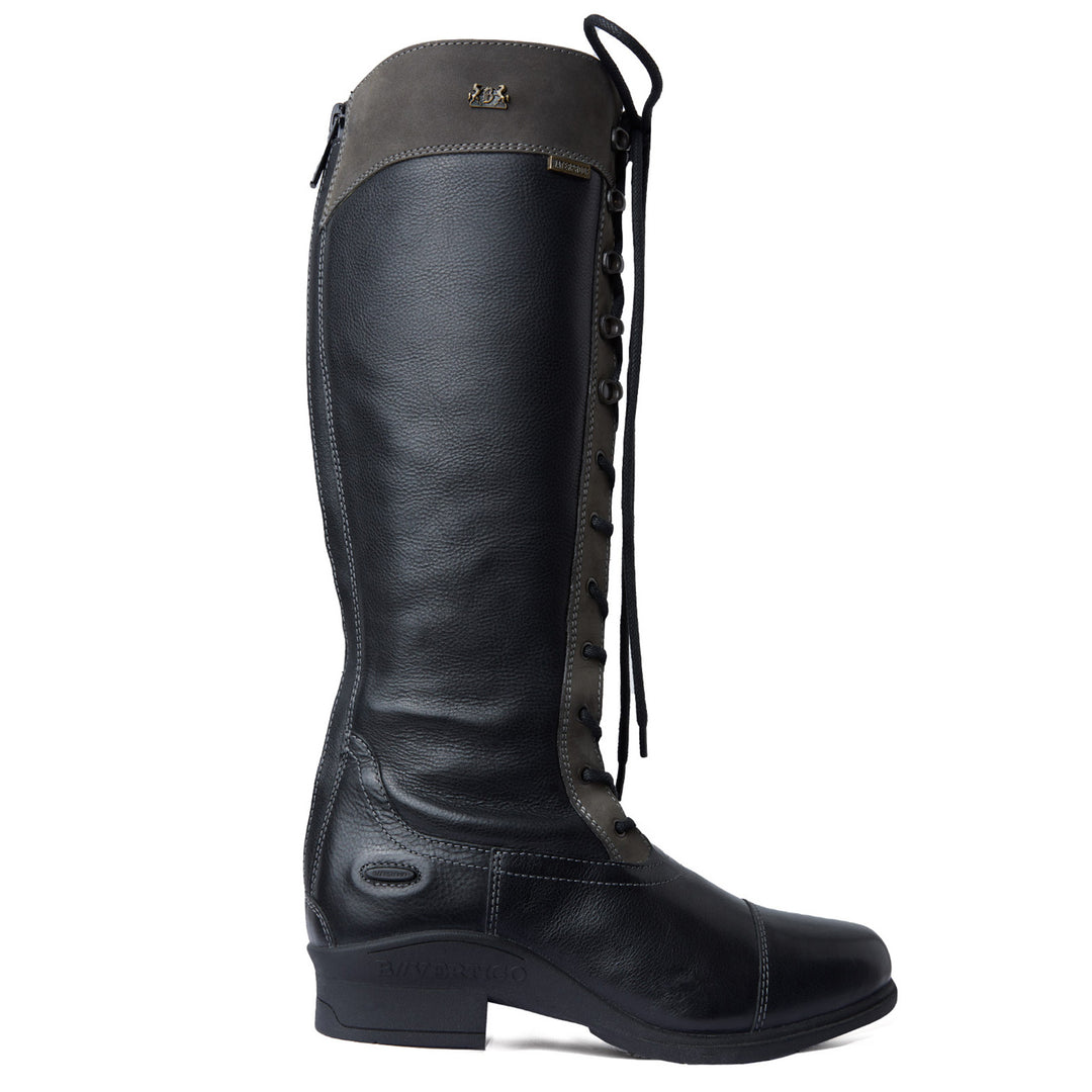 B Vertigo Cetus Waterproof Tall Boots image 