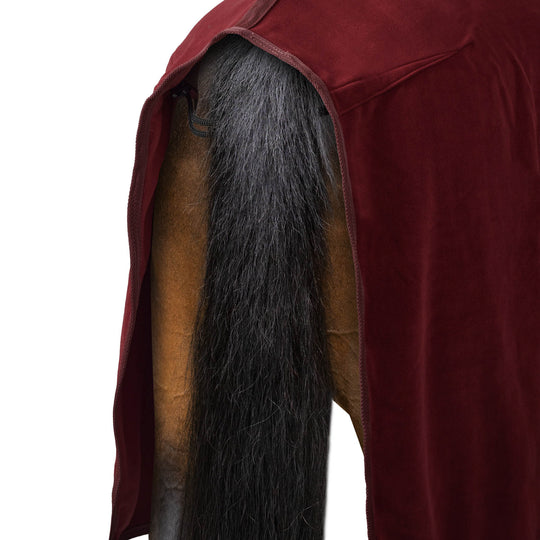 Horze Helsinki Cozy Fleece Cooler image 