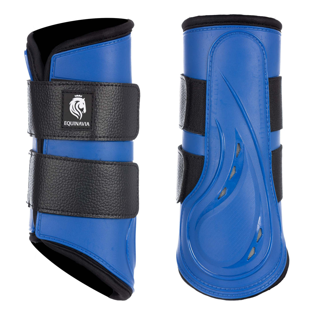 Equinavia Odin Flexi Brushing Boots image #1