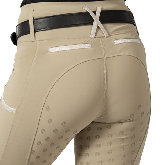 Equinavia Mia Womens Full Grip Tights image 