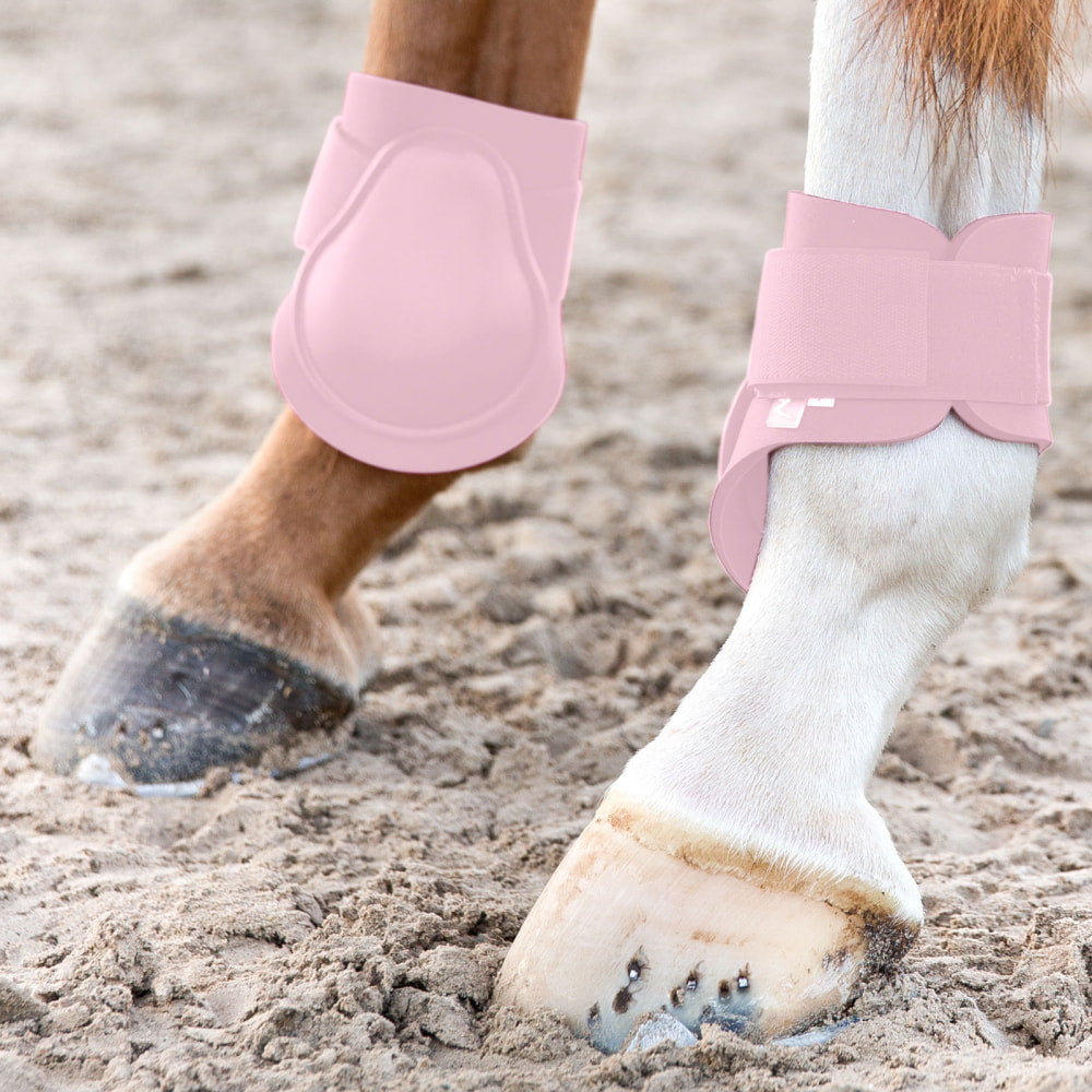 Horze Chicago Fetlock Hind Horse Boots image #2