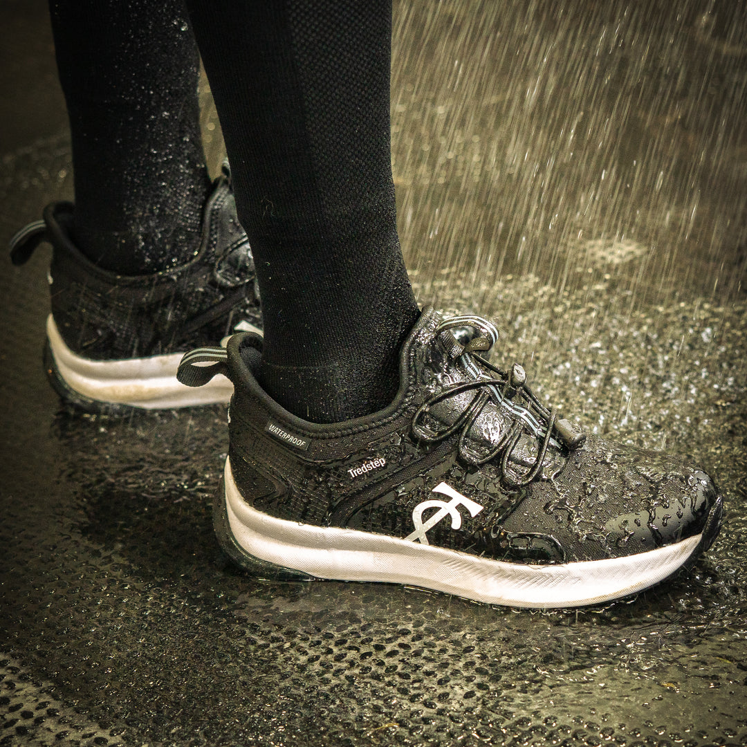 Tredstep Ireland Motion-T Trainers image 