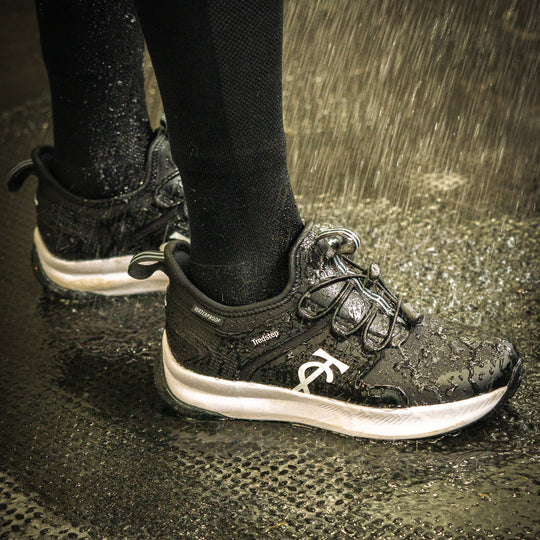 Tredstep Ireland Motion-T Trainers image 