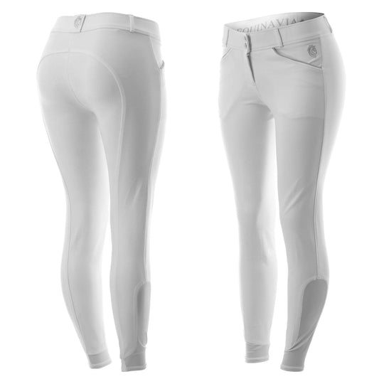 Equinavia Astrid Womens Silicone Full Seat Breeches image 