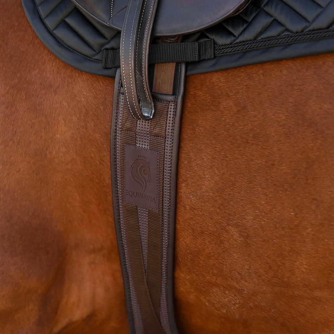 Horze Aachen All Purpose Saddle Pad image 