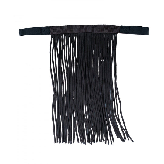 Horze Nylon Fly Veil image 