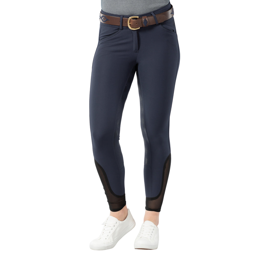 Equinavia Maud Womens Full Seat Breeches image 