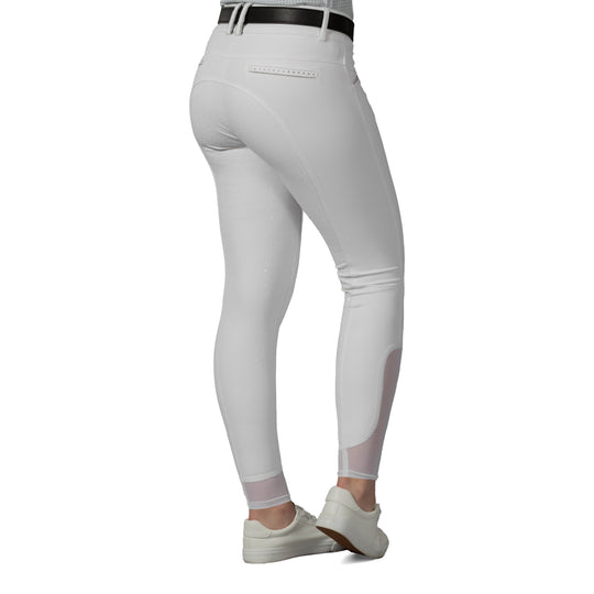 Equinavia Victoria Womens Silicone Full Seat Breeches image 