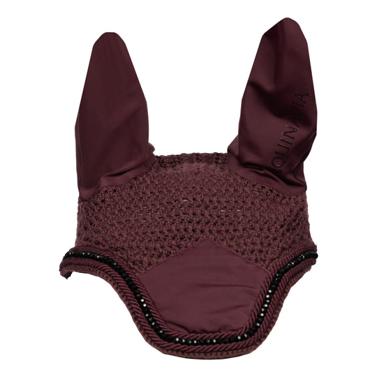 Equinavia Bergen Crystal Ear Net image 