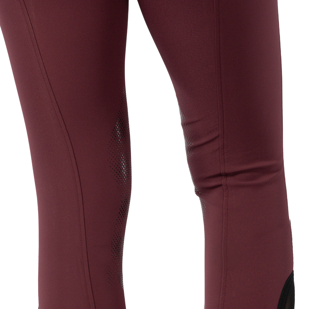 Equinavia Maud Womens Knee Patch Breeches image 