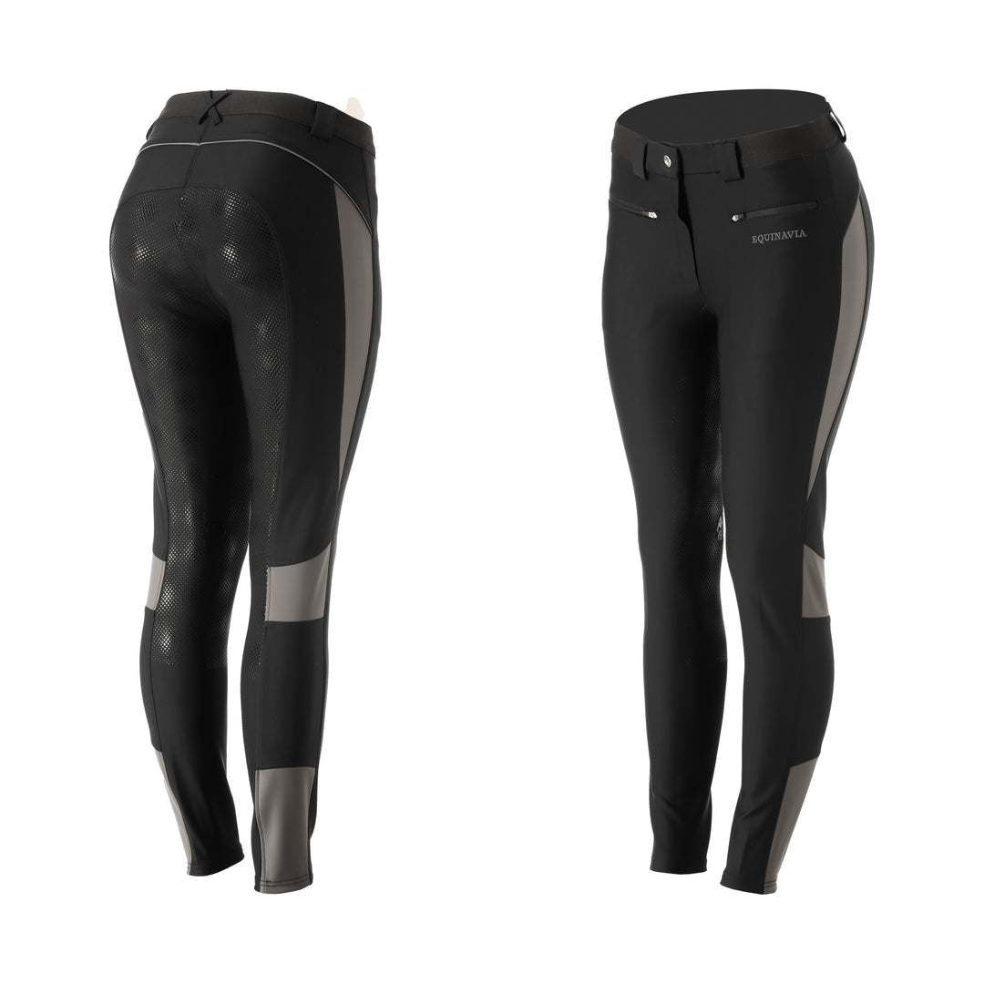Equinavia Hanna Womens Full Seat Breeches image #1
