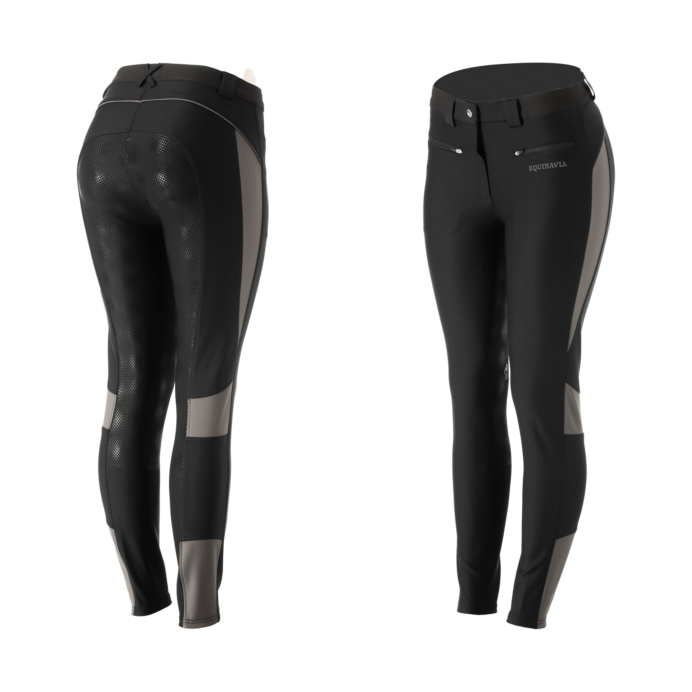 Equinavia Hanna Womens Full Seat Breeches image #1