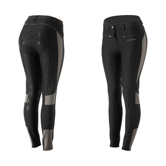 Equinavia Hanna Womens Full Seat Breeches image 