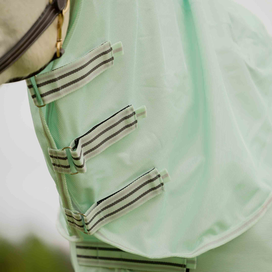 Equinavia Brisk Fly Sheet with Detachable Neck image 