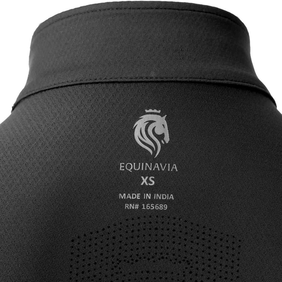 Equinavia Mari Kids Sleeveless Sun Shirt with NordicAir™ Tech image 