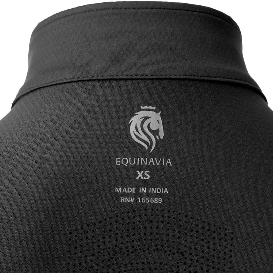 Equinavia Mari Kids Sleeveless Sun Shirt with NordicAir™ Tech image 