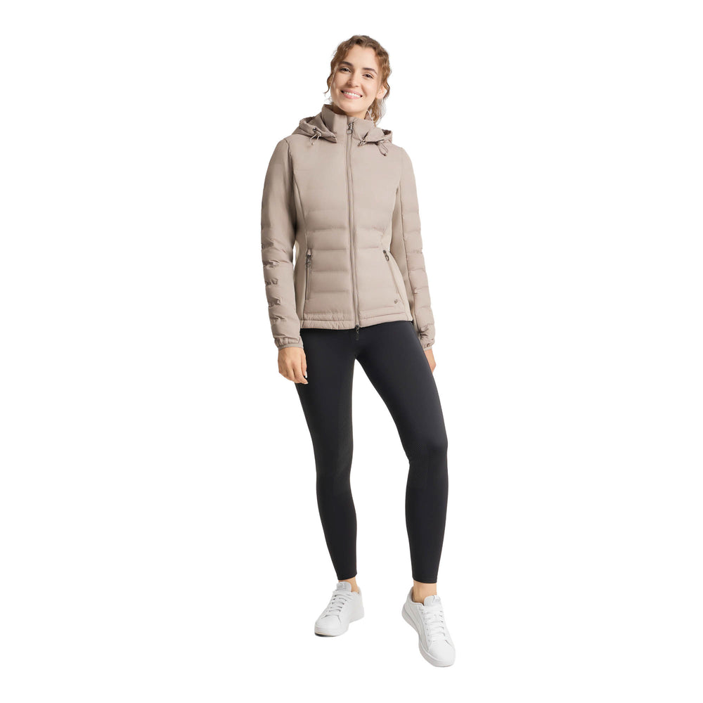Horze Rochele Womens Hybrid Jacket image #2