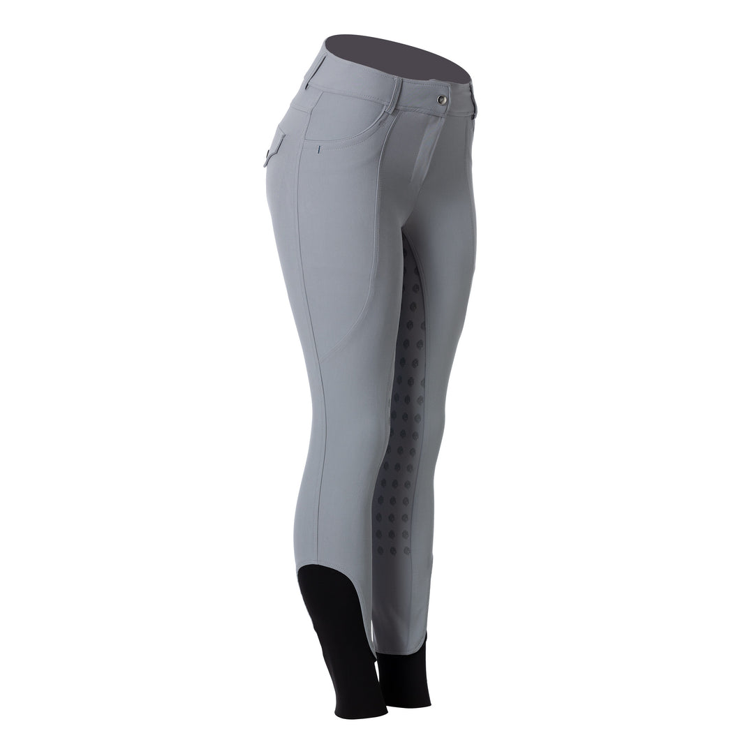 Equinavia Annika Womens Silicone Full Seat Breeches image 