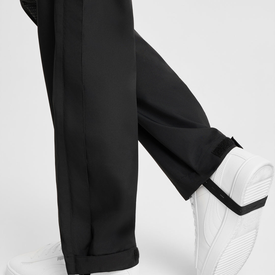 Horze Karter Womens Full Seat Rain Pants image 