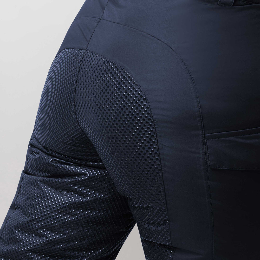 Horze Annica Womens Waterproof Padded Breeches image 