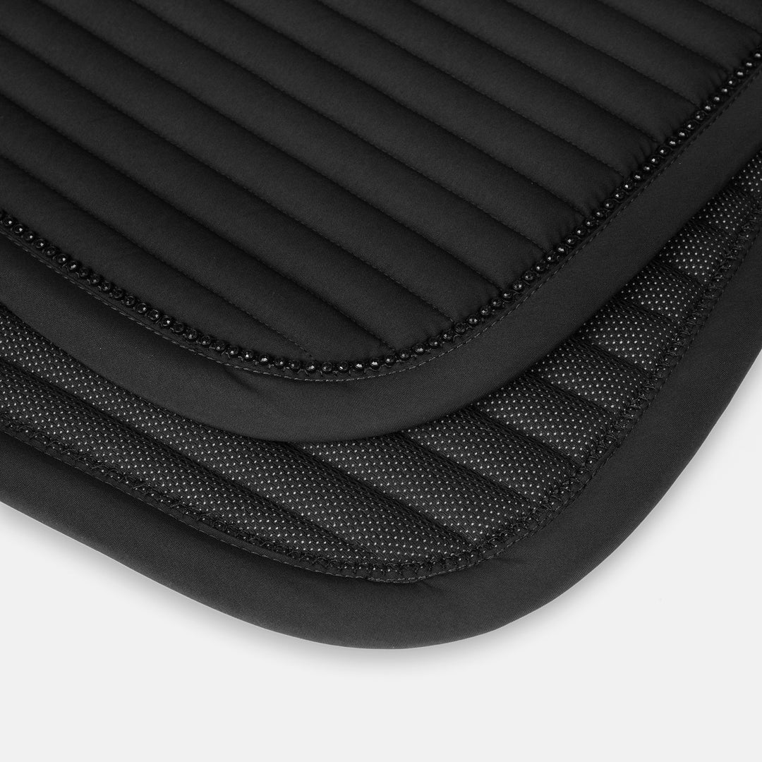 Horze Symphony Dressage Saddle Pad image 