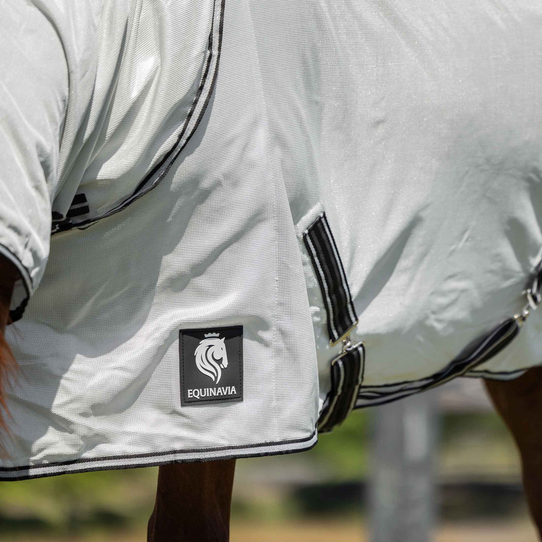 Equinavia Brisk Fly Sheet with Detachable Neck image 