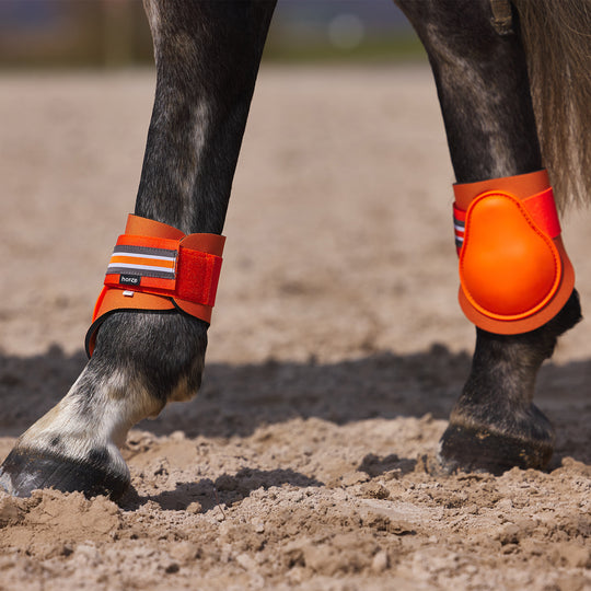 Horze Adepto Fetlock Boots image 