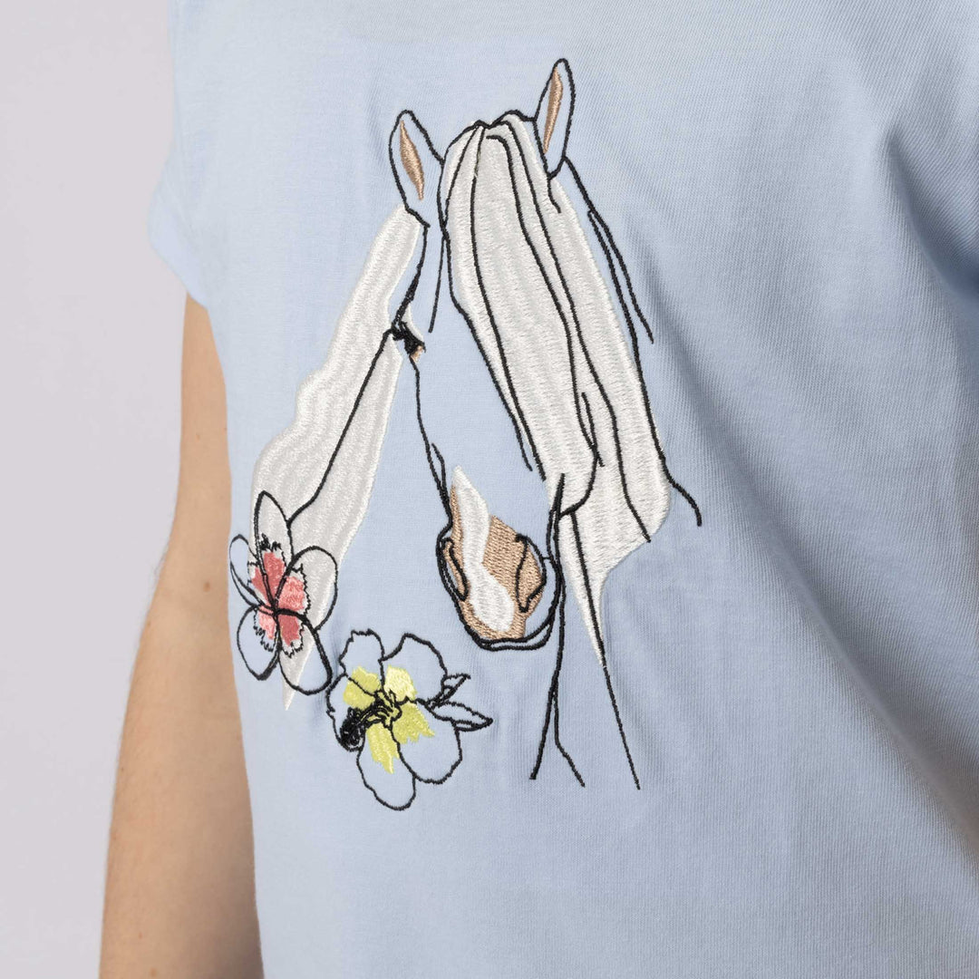 Horze Soena Kids T-Shirt image 