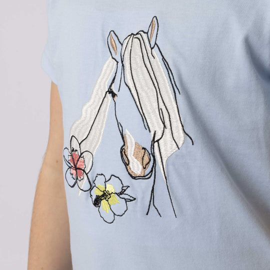 Horze Soena Kids T-Shirt image 