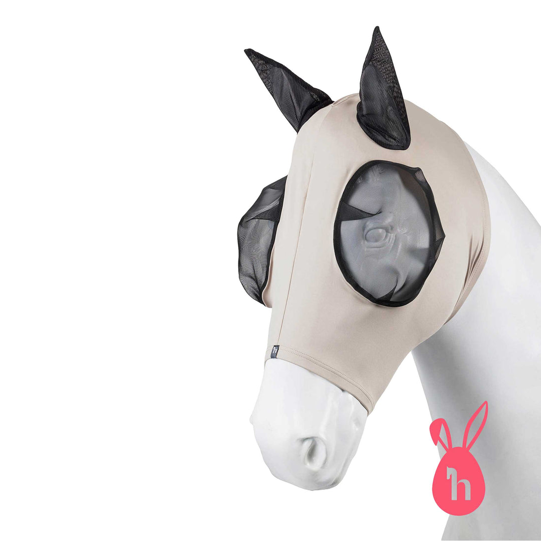 Horze Elastic Pull-On Fly Mask image #1