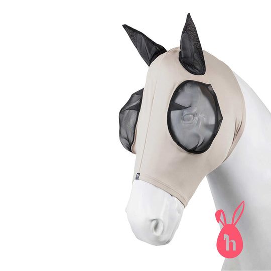 Horze Elastic Pull-On Fly Mask image 