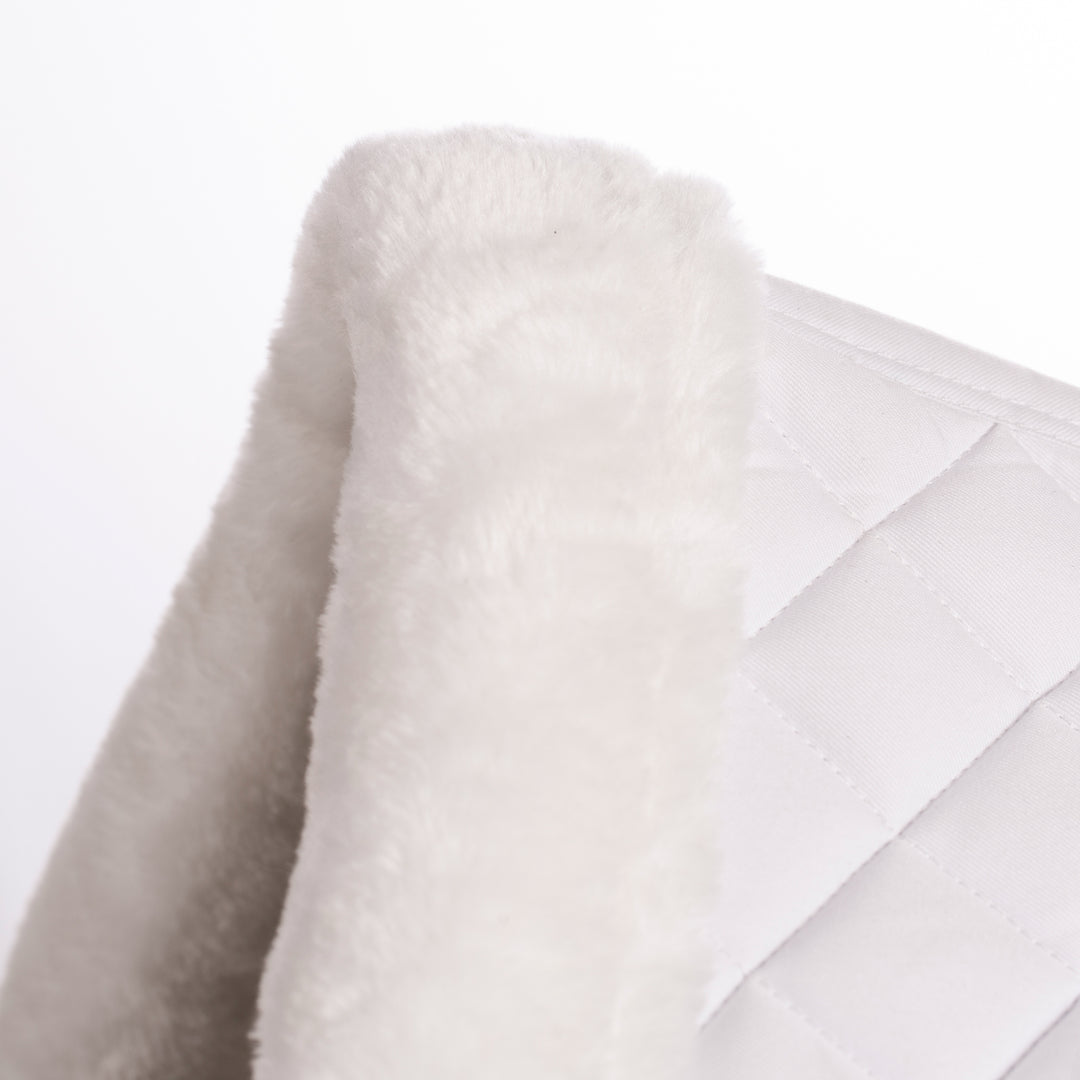 Equinavia Eidsvoll Ultra Fleece Trimmed Show Pad image 