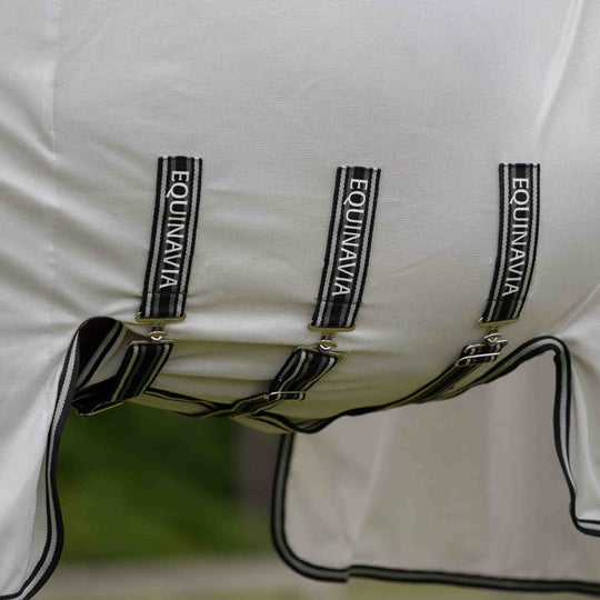 Equinavia Vern Full Protect Fly Sheet image 