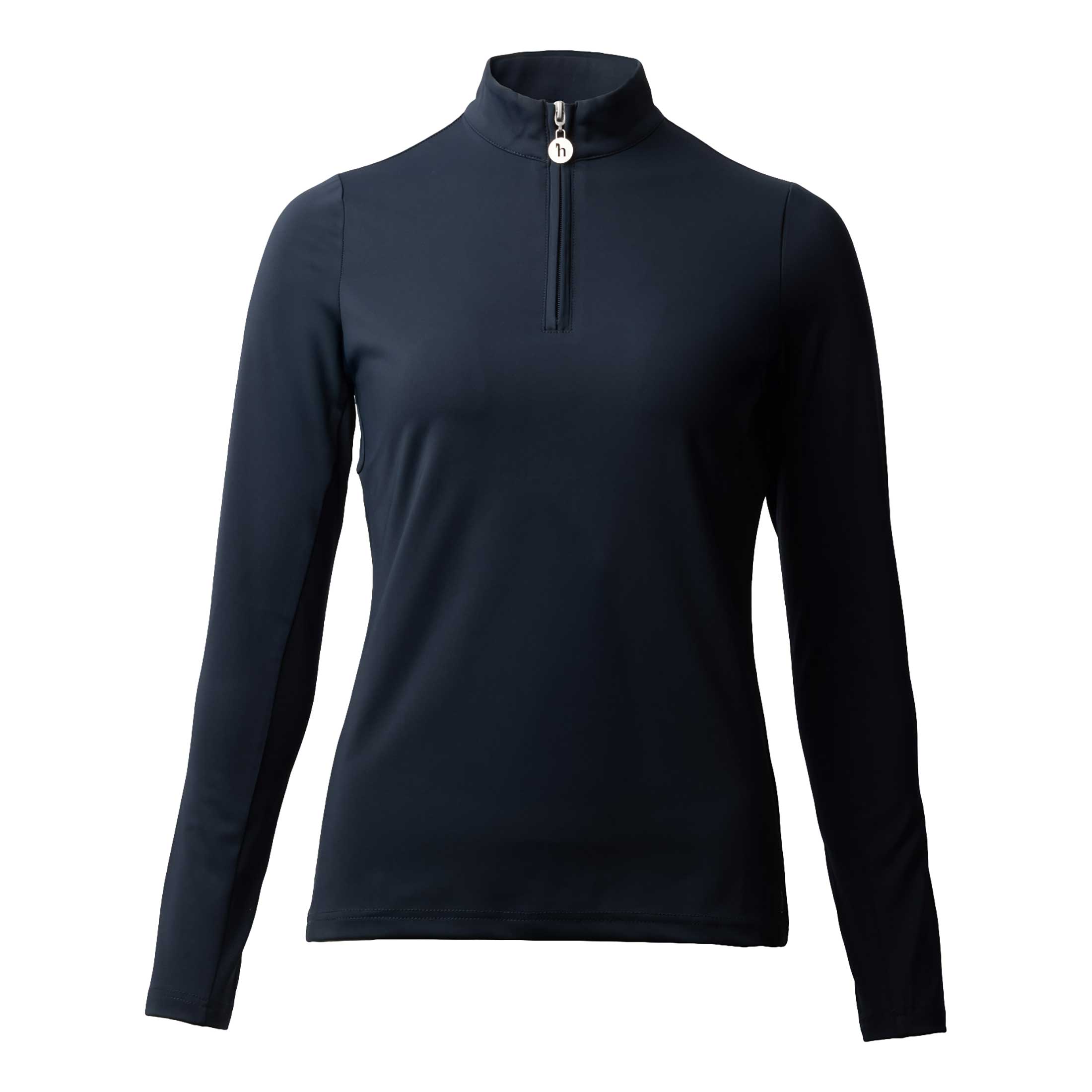Horze Lilian Womens Winter Training Shirt image #1