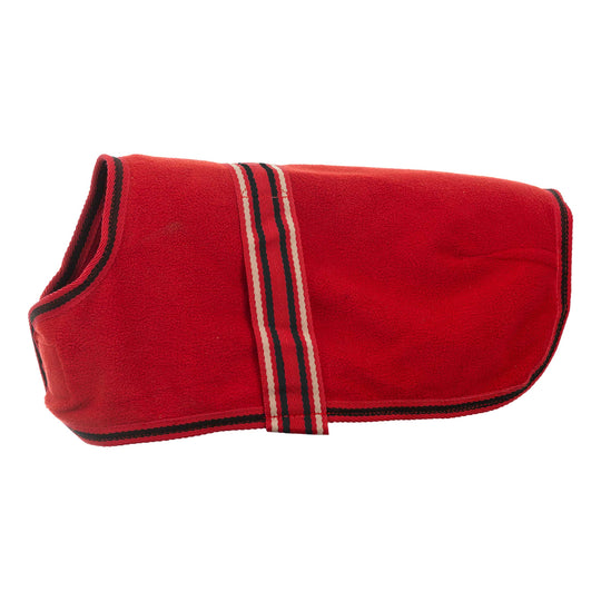 Equinavia Norse Fleece Dog Coat image 