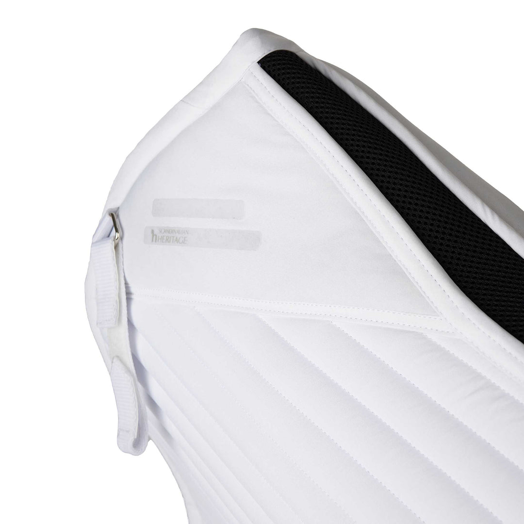 Horze Symphony Dressage Saddle Pad image 