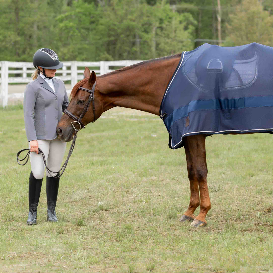 Equinavia Sol Ringside Scrim Sheet image 