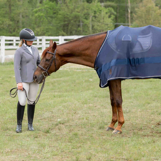 Equinavia Sol Ringside Scrim Sheet image 
