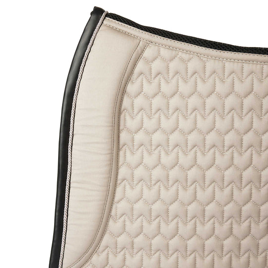 B Vertigo Fusion Dressage Saddle Pad image 