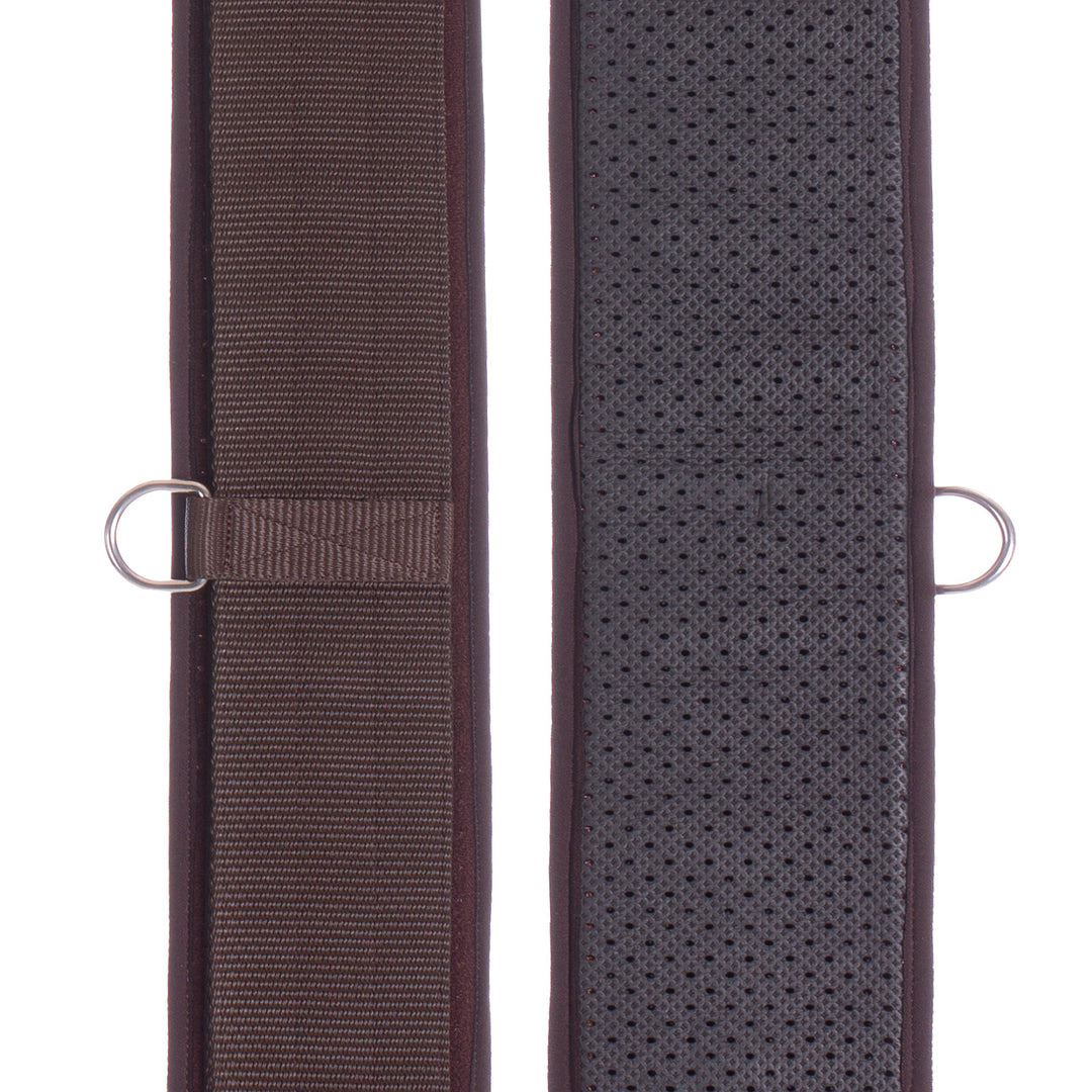 Equinavia Valkyrie Neoprene Non Slip Long Girth image 