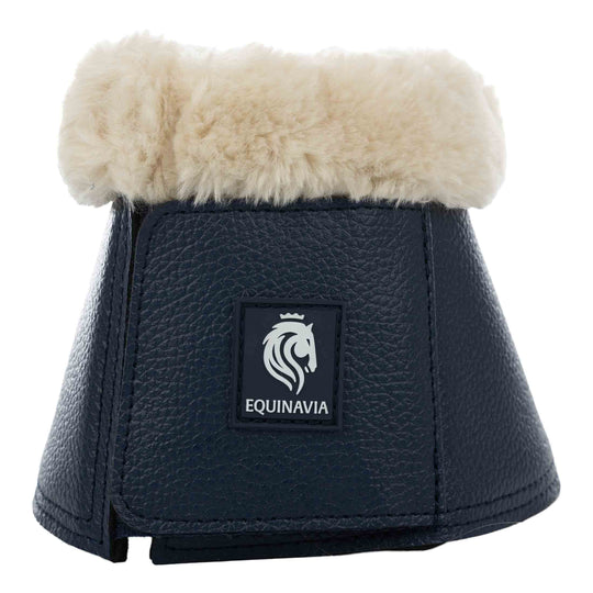 Equinavia Ty Ultra Fleece Overreach Boots image 
