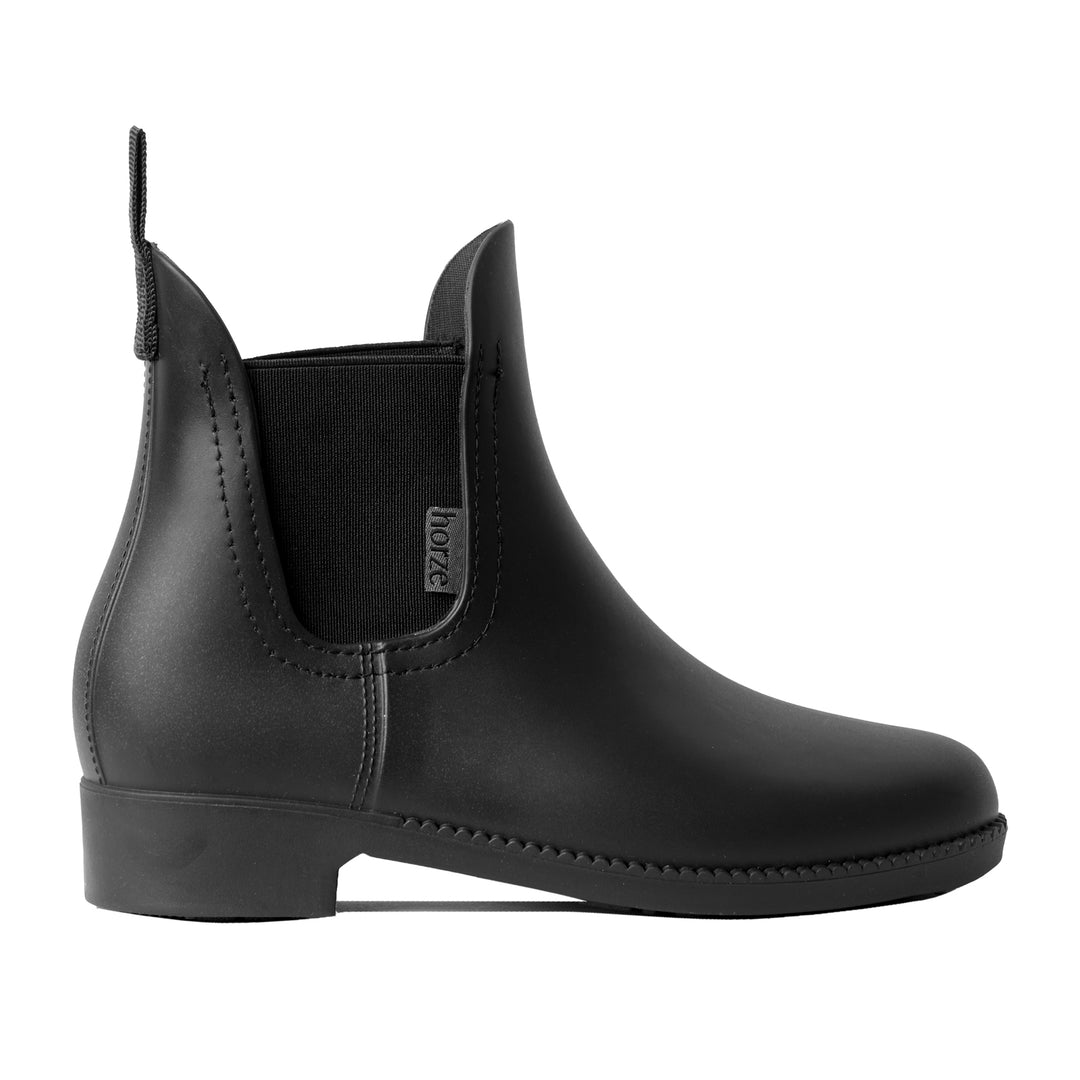 Horze Bonn Rubber Paddock Boots image 