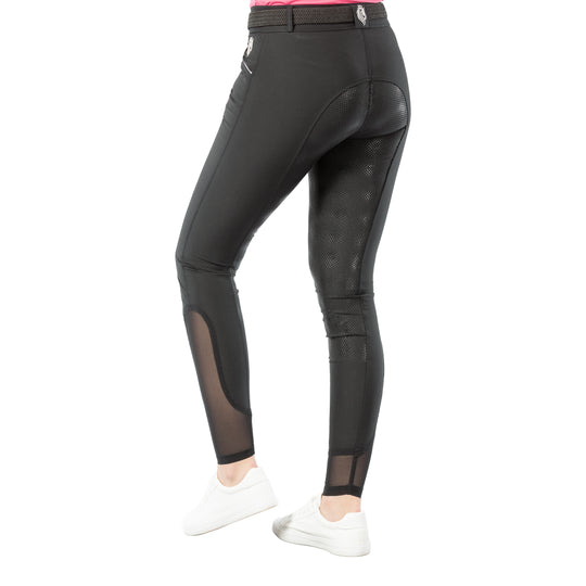 Equinavia Astrid Womens Summer Full Seat Breeches image 