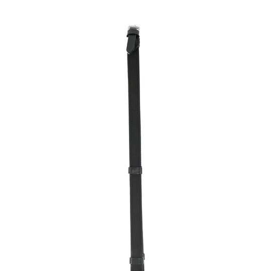 Equinavia Saga Web Rubber Reins image 