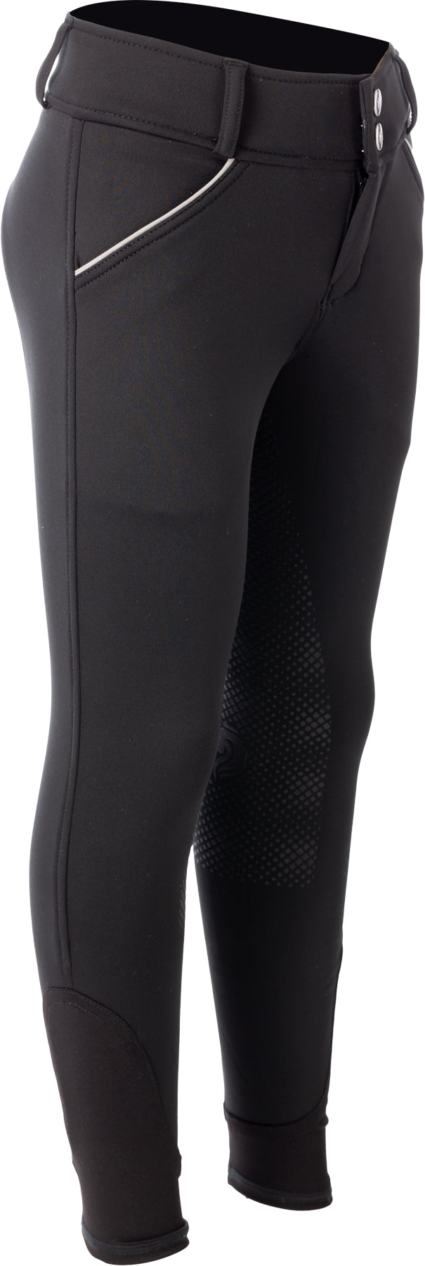 Equinavia Greta Kids Winter Full Seat Breeches image 