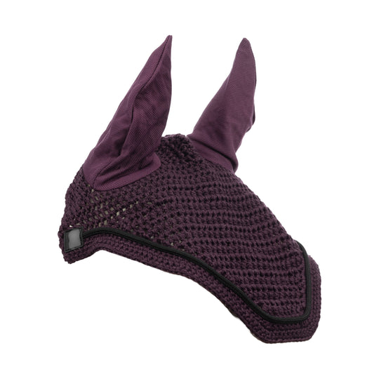 Equinavia Voss All Purpose Saddle Pad and Bonnet Set image 