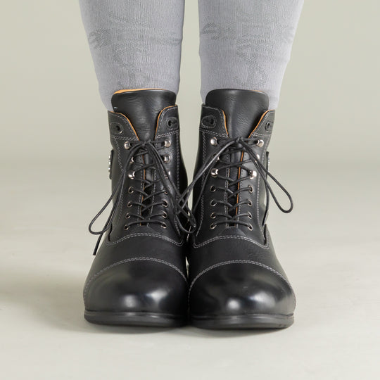 Tredstep Ireland Donatello III Lace Paddock Boots image 