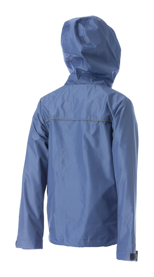 Horze Yona Kids Light Weight Jacket image 