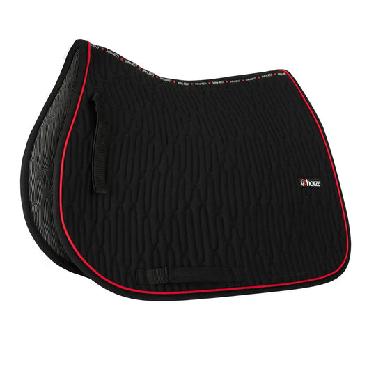 Horze Cairo Infrared All Purpose Saddle Pad image 